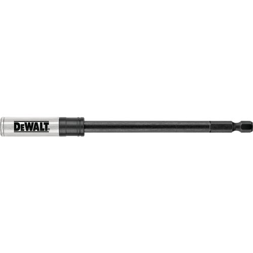 DWA6HLDFT DeWalt Impact Ready Locking Magnetic Bit Holder