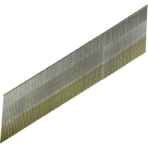 T15N150SFB Simpson Strong-Tie 15 Gauge Stainless Steel DA-Style Angled Finish Nails