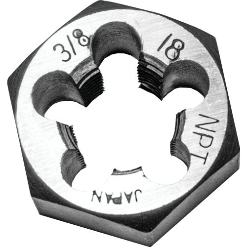 98303 Century Drill & Tool Taper Hex Die