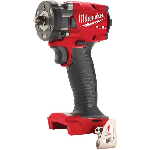 2854-20 Milwaukee M18 FUEL Lithium-Ion Brushless Compact Cordless Impact Wrench - Tool Only