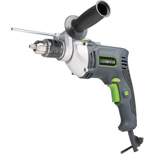 GHD1275 Genesis 1/2 In. VSR Electric Hammer Drill