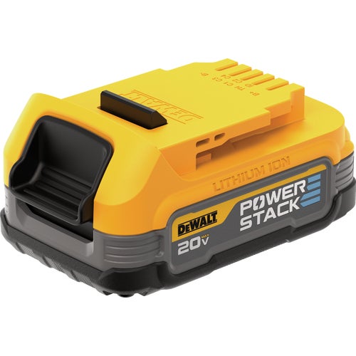 DCBP034 DEWALT POWERSTACK Lithium-Ion Tool Battery