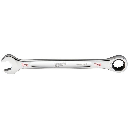 45-96-9222 Milwaukee Ratcheting Combination Wrench