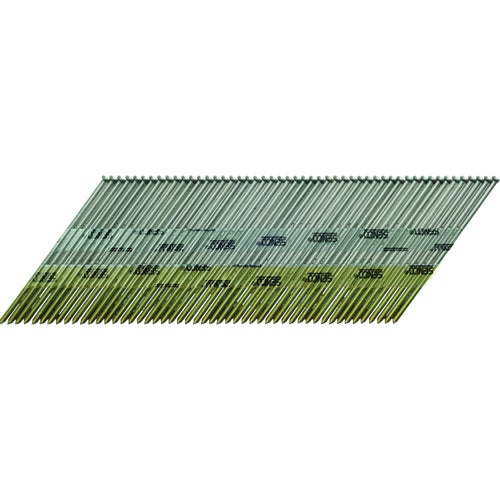 DA21EPBR Senco 15-Gauge Collated Finish Nails