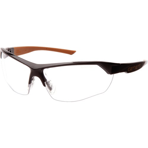 CHB1110DT Carhartt Braswell Safety Glasses with Anti-Fog Lenses