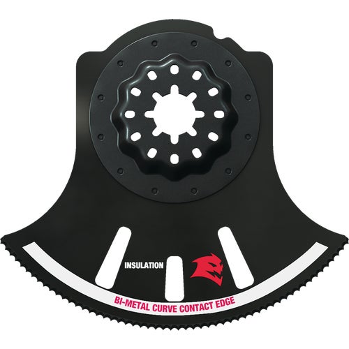 DOS350RI Diablo Starlock Fit Bi-Metal Oscillating Blade