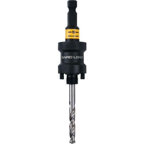 DAH9938PBM DeWalt Shank Hole Saw Arbor