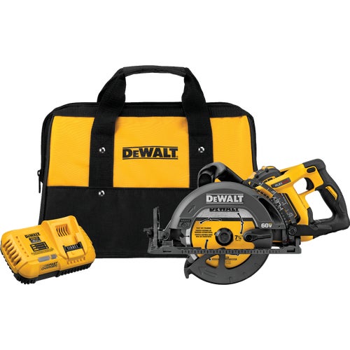 DCS577X1 DeWalt 60V Cordless Circular Saw