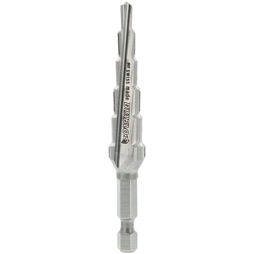 DSD0500S06 Diablo Step Drill Bit