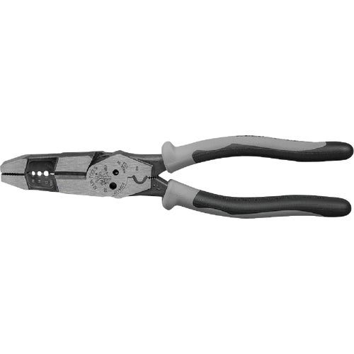 J215-8CR Klein Hybrid Crimper & Stripper