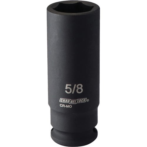 S1815800122116001 Channellock 3/8 In. Drive Impact Socket