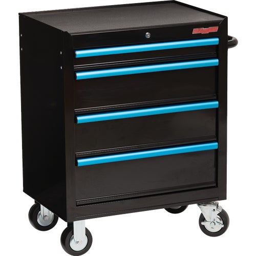 727003 Channellock 4-Drawer Rolling Tool Cabinet