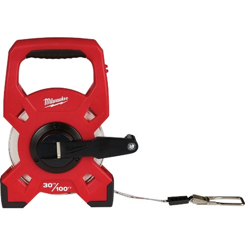 48-22-5330 Milwaukee Tool SAE & Metric Open Reel Tape