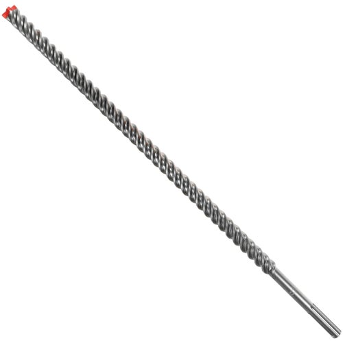 DMAMX1230 Diablo Rebar Demon SDS-Max Full Carbide Rotary Hammer Drill Bit