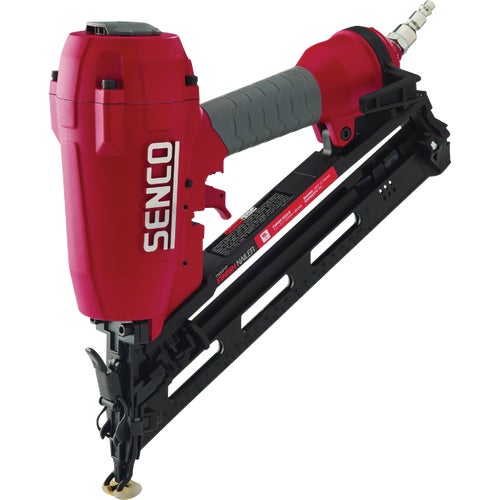 TN51P1P Senco 15-Gauge Finish Nailer