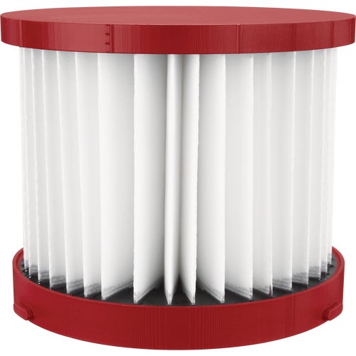 49-90-1900 Milwaukee HEPA Wet/Dry Vacuum Filter