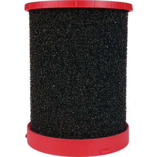 49-90-1990 Milwaukee Foam Large Vacuum Filter