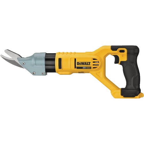 DCS498B DEWALT 20V MAX Cordless Shear - Tool Only