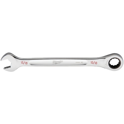 45-96-9230 Milwaukee Ratcheting Combination Wrench