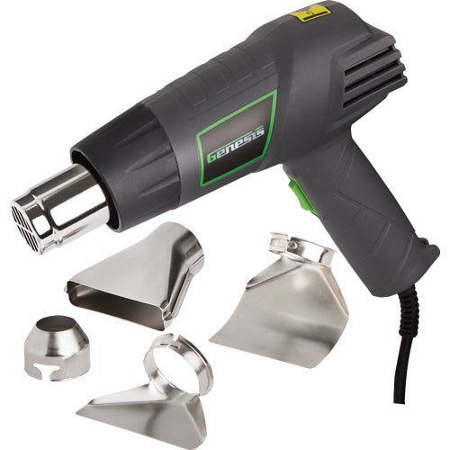 GHG1500A Genesis Heat Gun