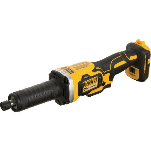 DCG426B DEWALT 20V MAX Brushless Cordless Die Grinder - Tool Only