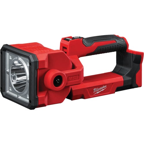 2354-20 Milwaukee M18 Search Light Cordless Work Light - Tool Only