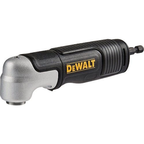 DWAMRASETFT DEWALT FlexTorq 4-In-1 Modular Right Angle Attachment