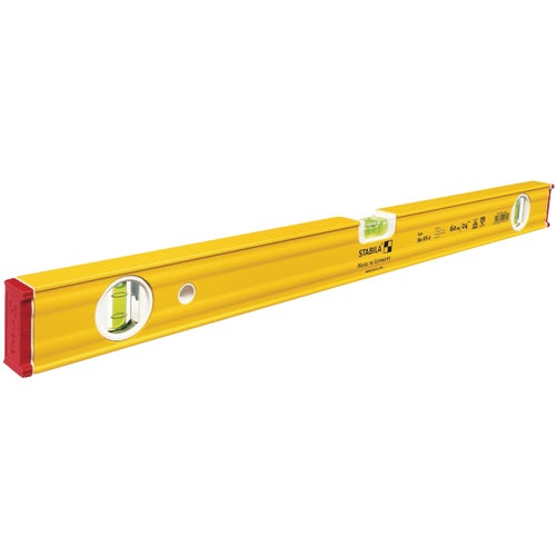 29024 Stabila Type 80 AS-2 Slim Box Level