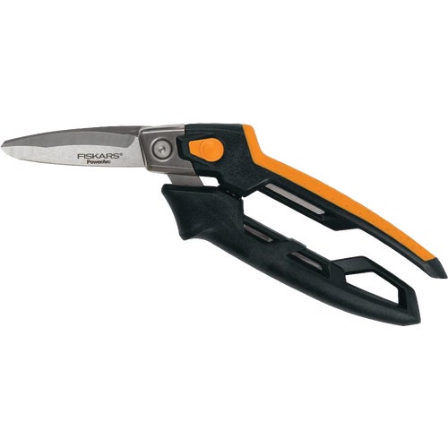 710300-1002 Fiskars PowerArc Utility Snips