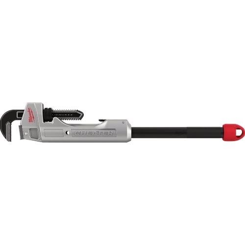 48-22-7318 Milwaukee Cheater Adaptable Pipe Wrench