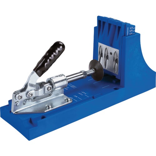 K4 Kreg Jig K4 Pocket Hole Guide