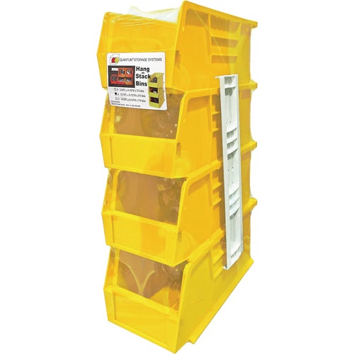 RQUS230YL Quantum Storage Parts Bin