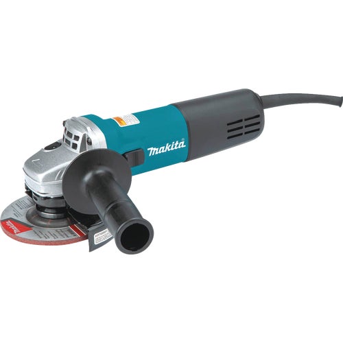 9557NB Makita 4-1/2 In. Angle Grinder