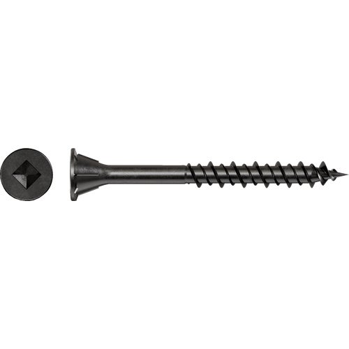 WSHL134S7 Simpson Strong-Tie #7 Collated Wood Screws