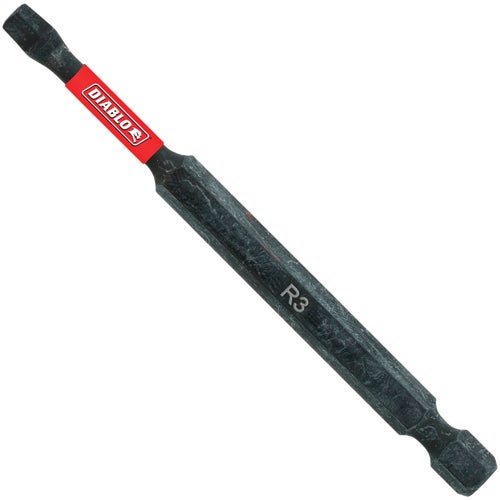 DSQ235P1 Diablo Power Impact Screwdriver Bit