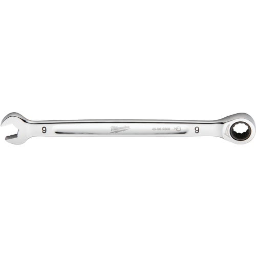 45-96-9309 Milwaukee Ratcheting Combination Wrench