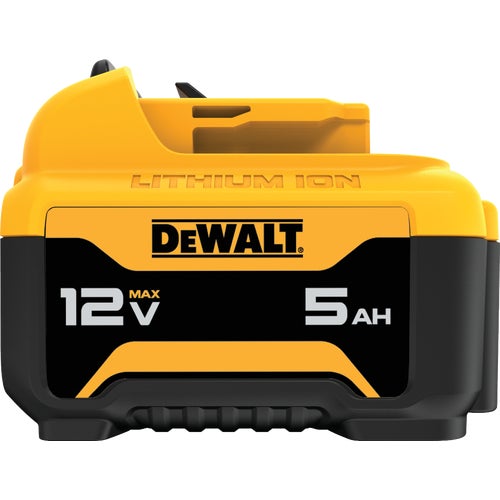 DCB126 DeWalt 12V MAX Lithium-Ion Battery Pack