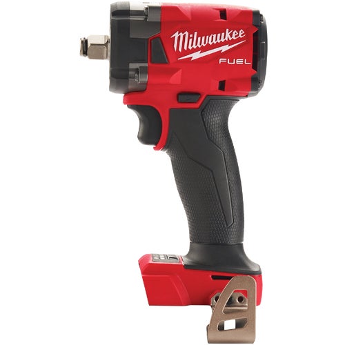 2855-20 Milwaukee M18 FUEL Lithium-Ion Brushless Compact Impact Wrench w/Friction Ring - Tool Only