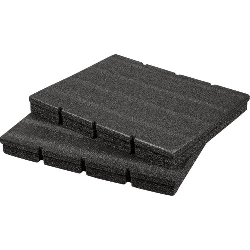 48-22-8453 Milwaukee PACKOUT Customizable Foam Insert for PACKOUT Drawer Tool Boxes