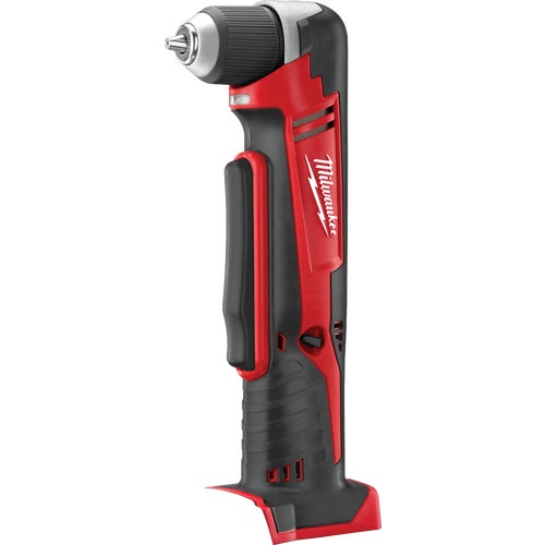 2615-20 Milwaukee M18 Lithium-Ion Cordless Angle Drill - Tool Only