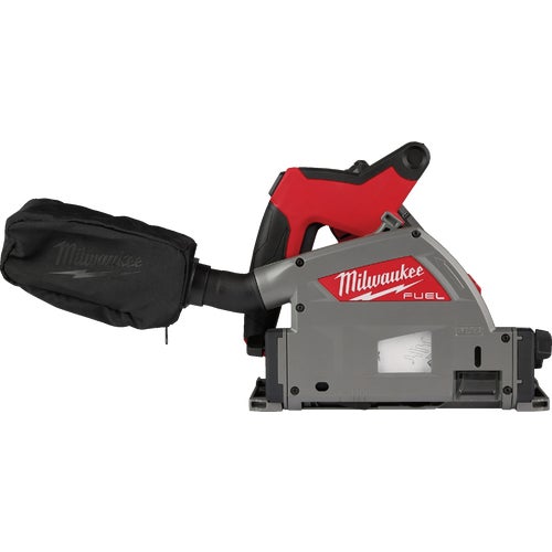 2831-20 Milwaukee M18 FUEL Lithium-Ion Brushless Plunge Track Saw - Tool Only