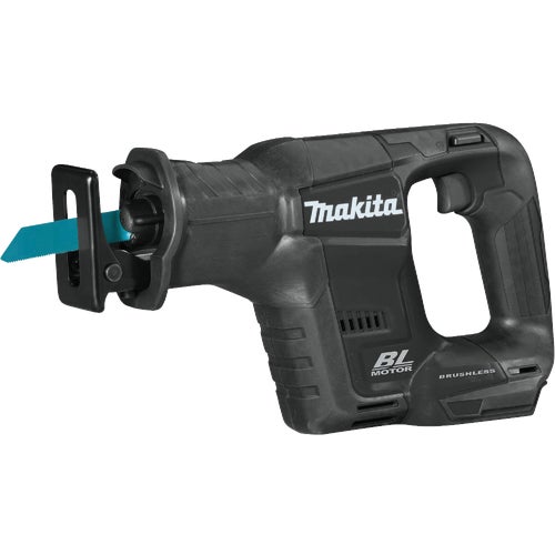 XRJ07ZB Makita 18V LXT Lithium-Ion Brushless Sub-Compact Cordless Reciprocating Saw - Tool Only