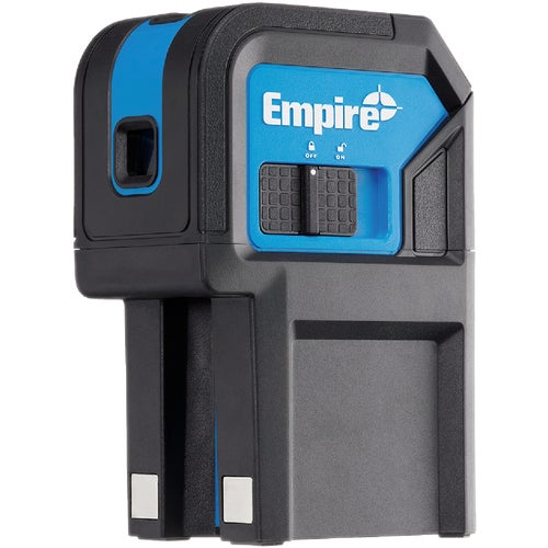 ELG3D Empire 3-Point Laser Level