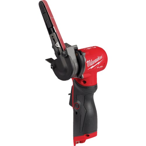 2483-20 Milwaukee M12 FUEL 3/8 In. Cordless Bandfile - Tool Only