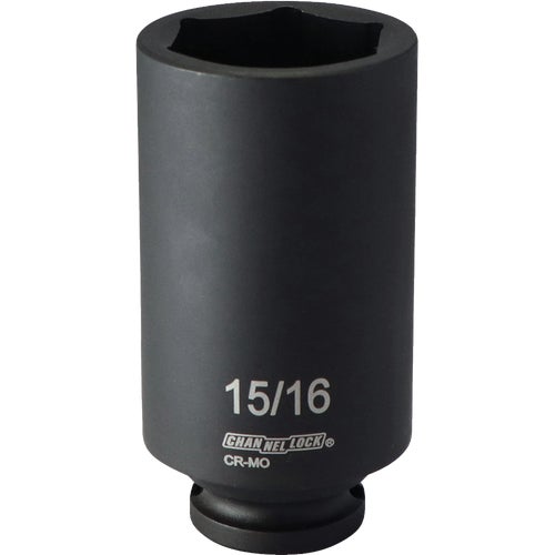 S1815800122126001 Channellock 3/8 In. Drive Impact Socket