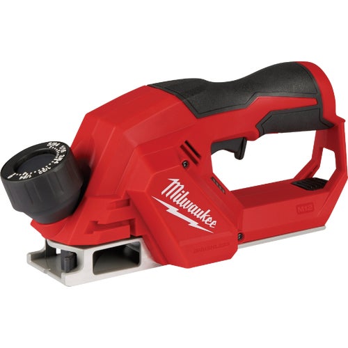 2524-20 Milwaukee M12 2 In. Cordless Planer (Tool Only)