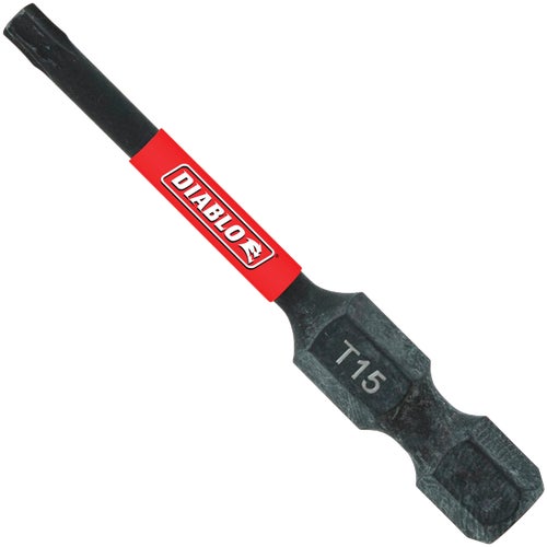 DT152P1 Diablo Power Impact Screwdriver Bit