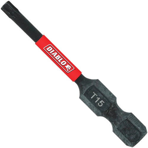 DT152P15 Diablo Power Impact Screwdriver Bit