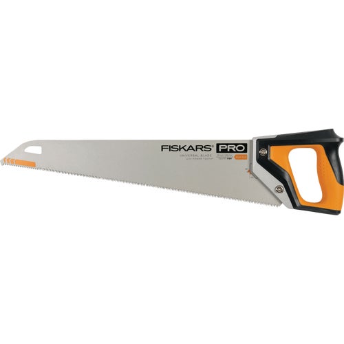 730710-1001 Fiskars Pro POWER TOOTH Hand Saw