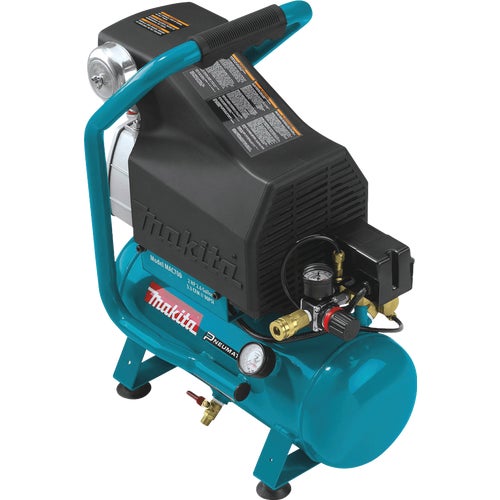 MAC700 Makita 2.6 gallon Air Compressor